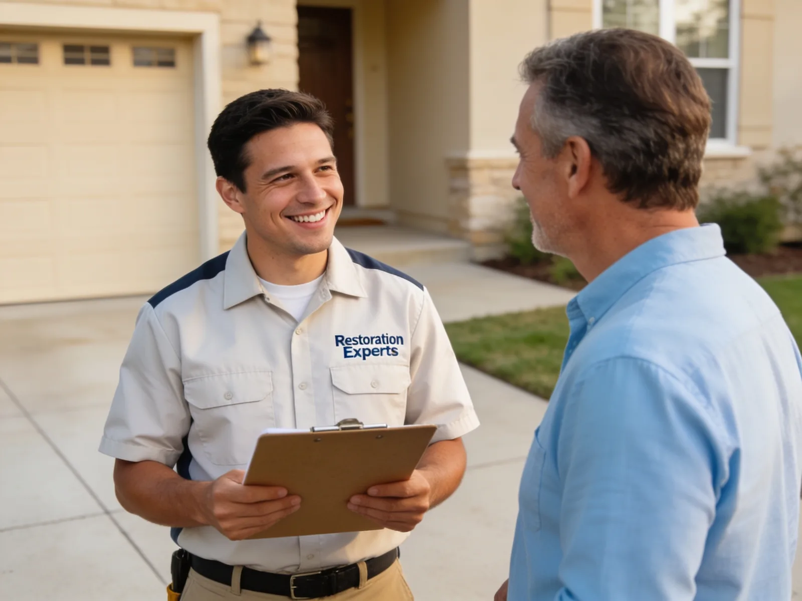 Water Damage Cleanup Happy Valley, OR FAQs